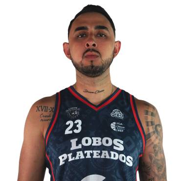 Gabriel “Zurdo” Mejía