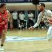  Lobos Plateados lucha hasta el final, pero cae ante Halcones Rojos