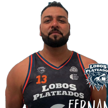Fernando Benitez